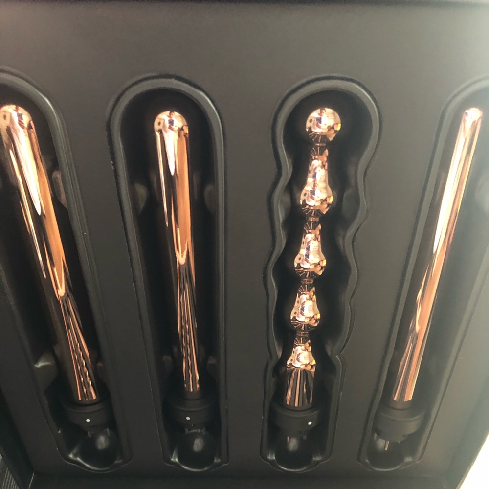 Brand new never used in the best conditions.